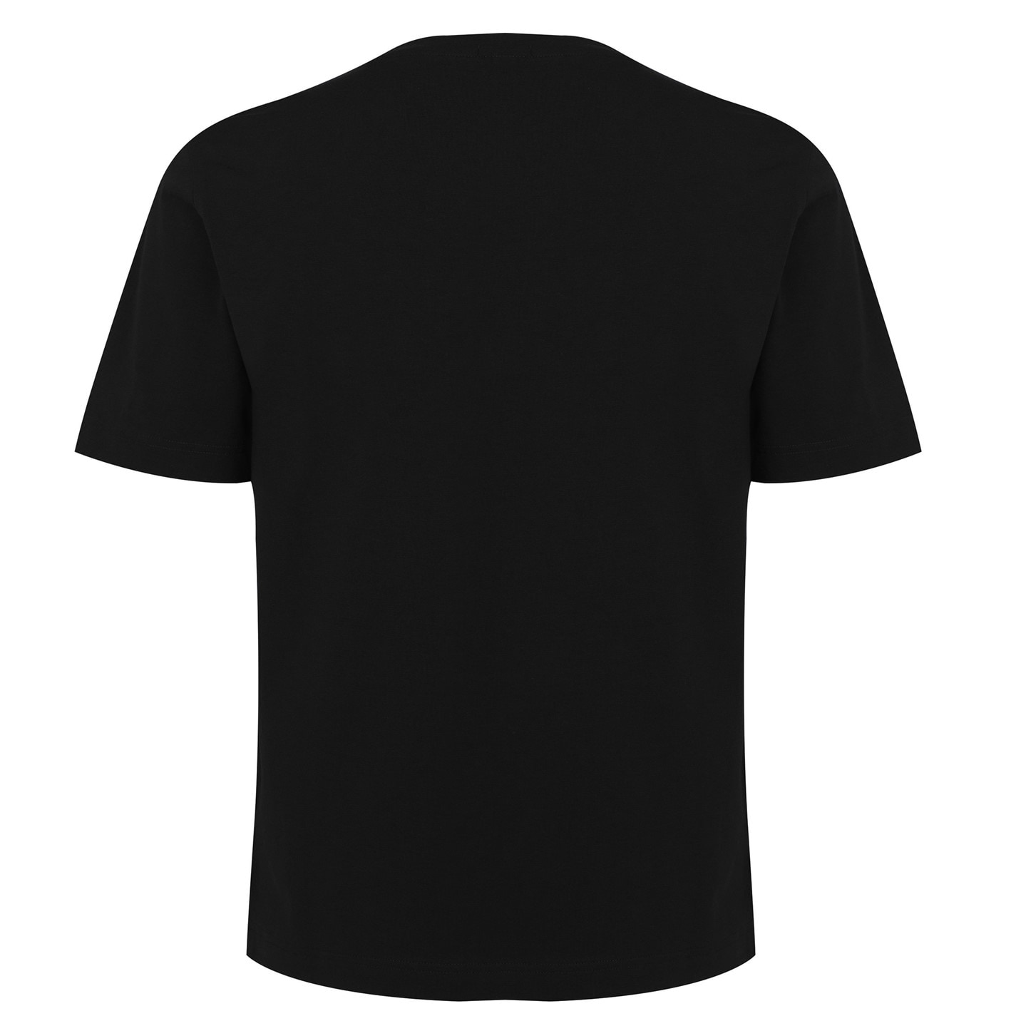 Tricou Boss T Chup negru