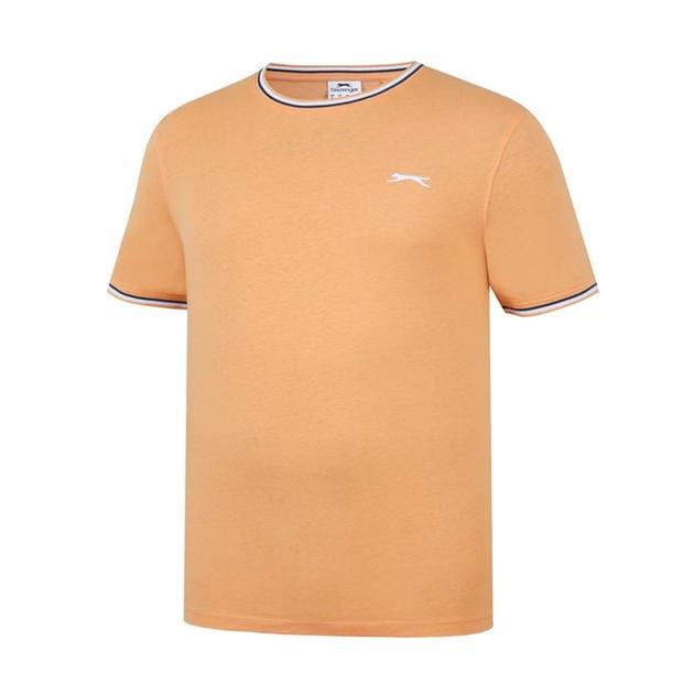 Tricou bumbac Slazenger pentru barbati