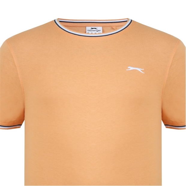 Tricou bumbac Slazenger pentru barbati