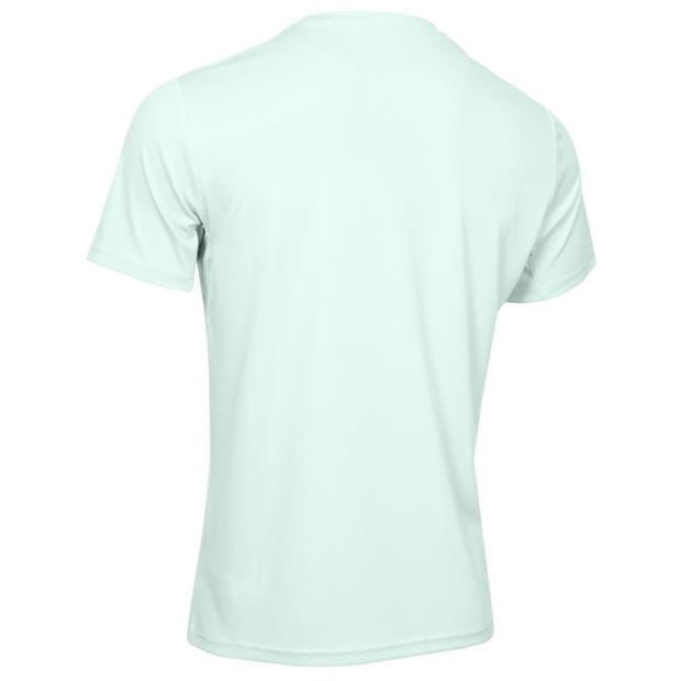 Tricou Calvin Klein Golf Freedom pentru Barbati albastru aqua