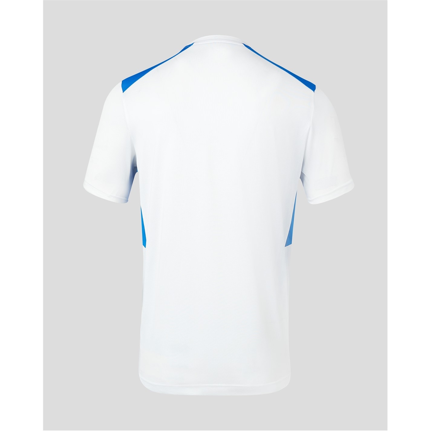 Tricou Castore Rangers Match 2023 2024 pentru adulti alb