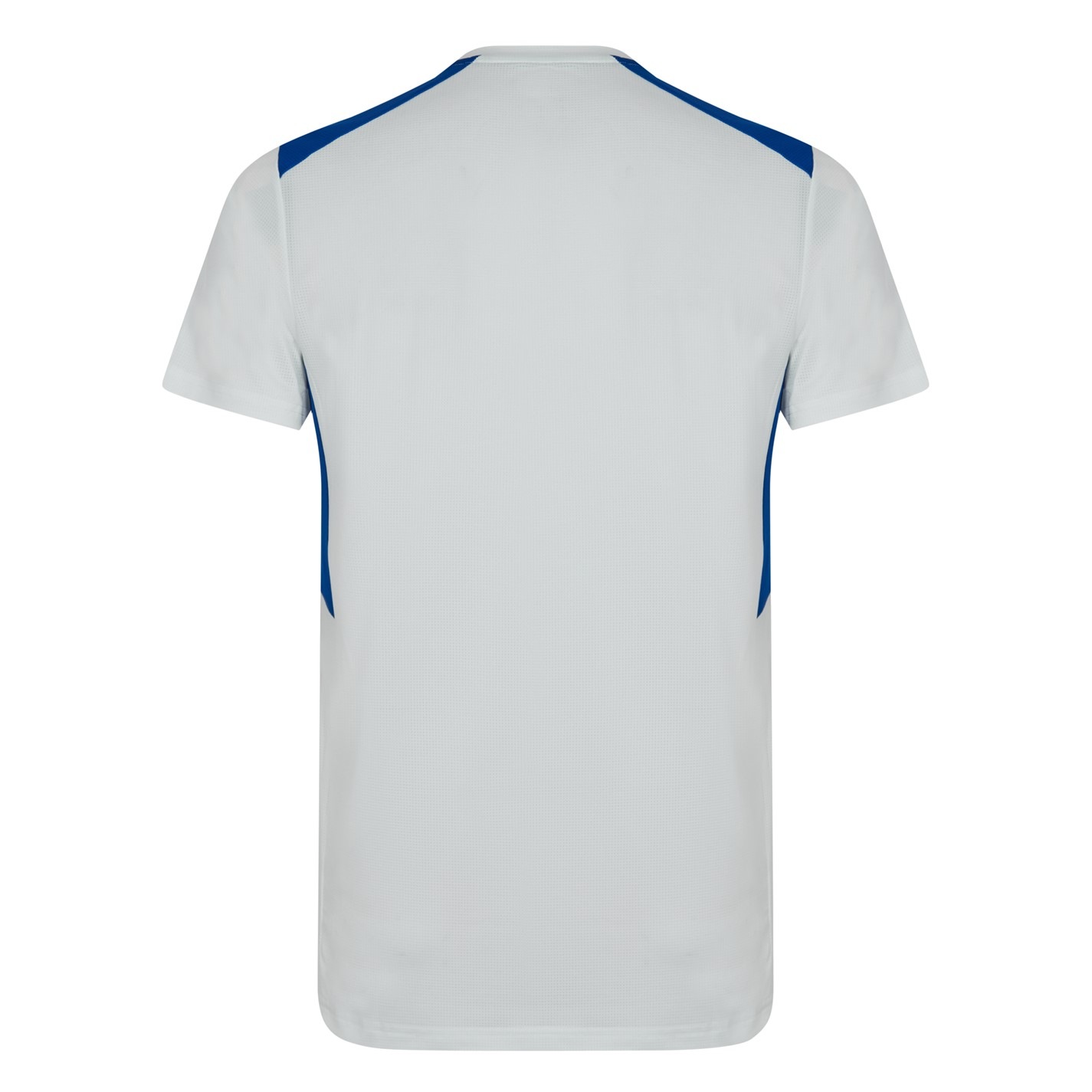 Tricou Castore Rangers Match 2023 2024 pentru adulti alb