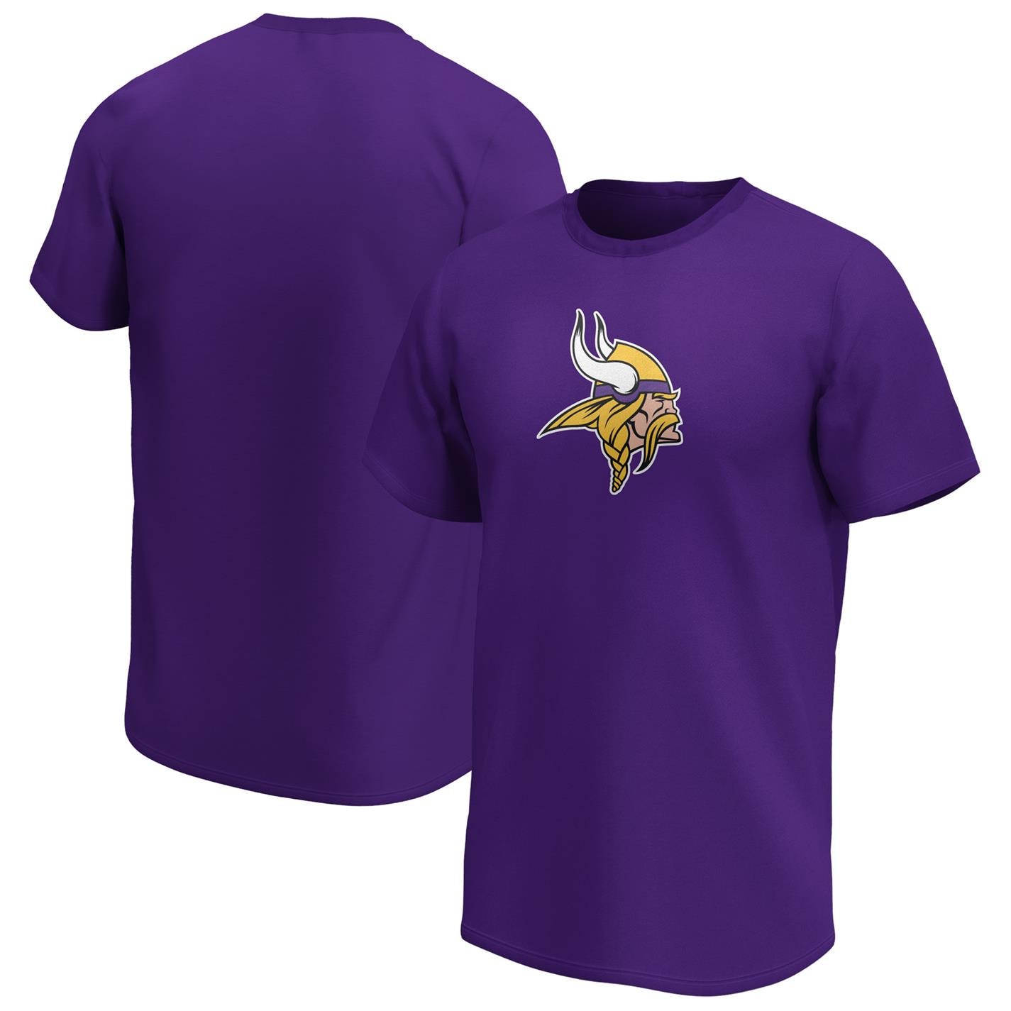 Tricou cu imprimeu NFL pentru Barbati