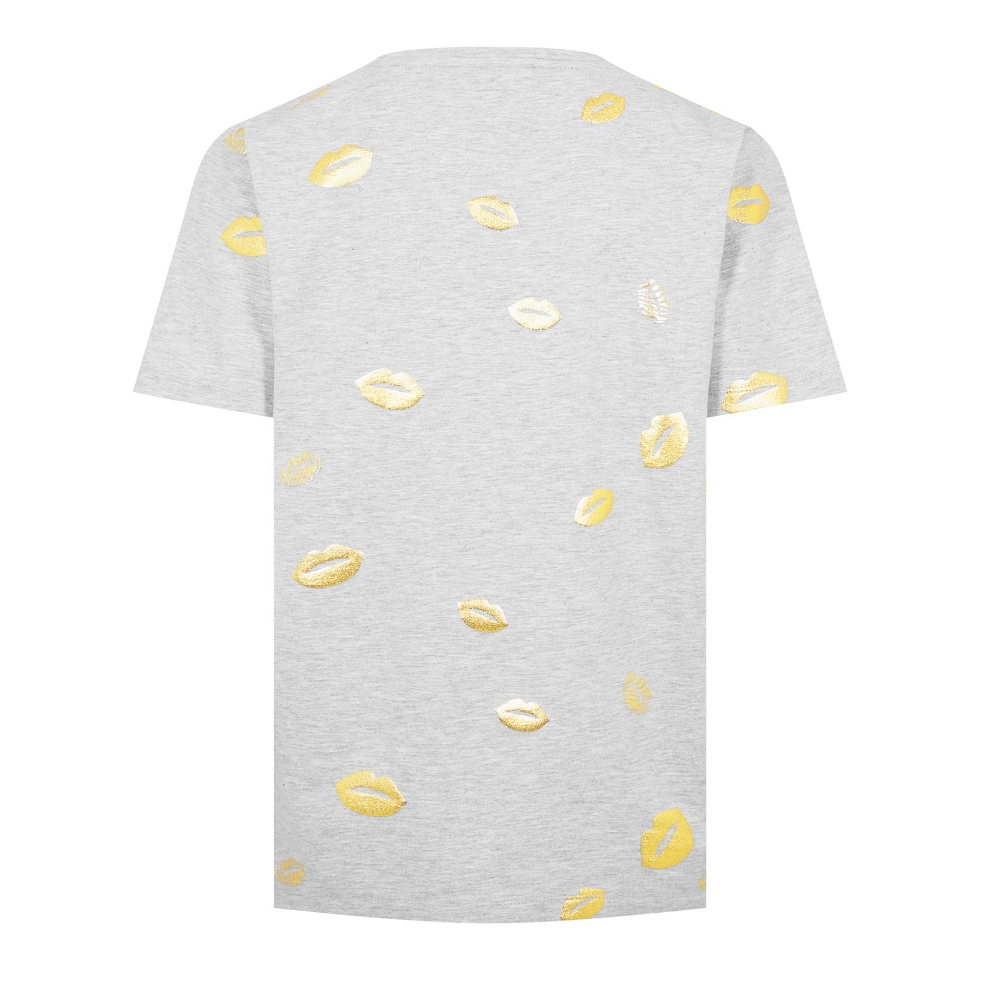 Tricou cu logo Biba -Shirt lips multicolor