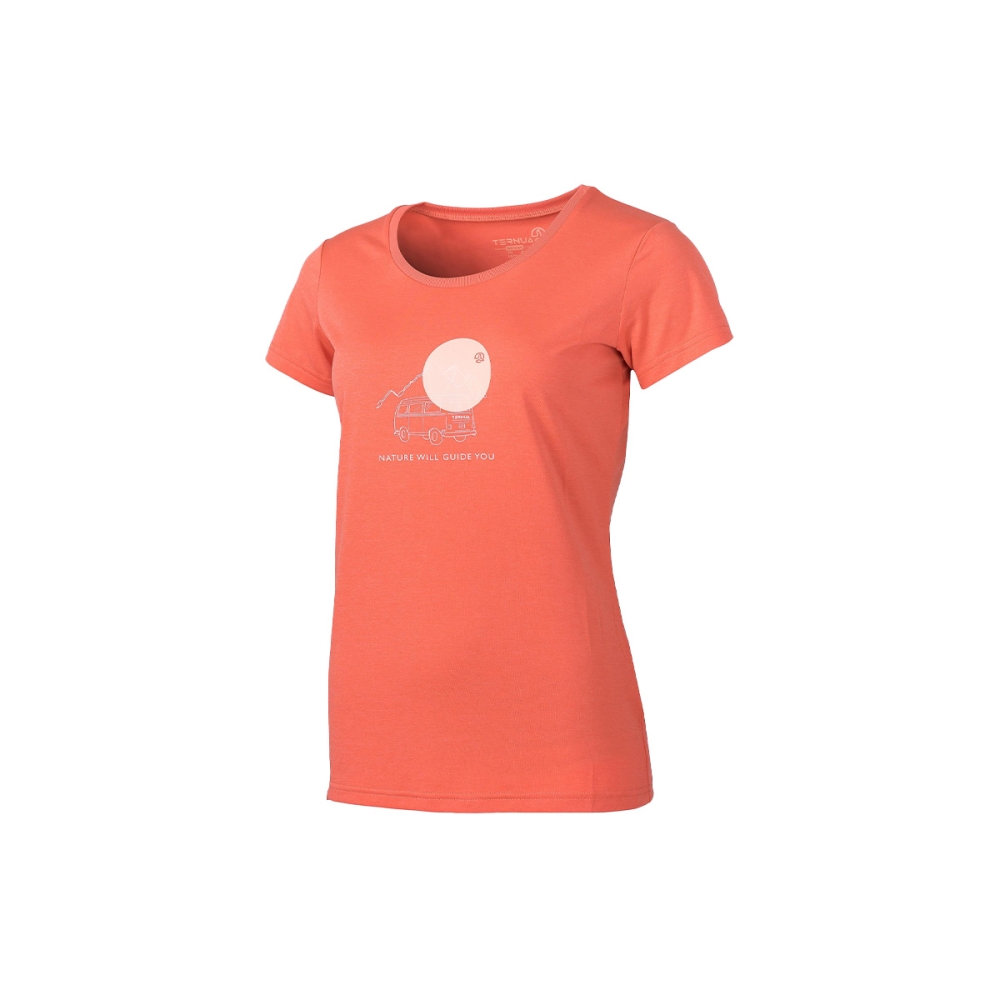 Tricou Dama Logna 3.0