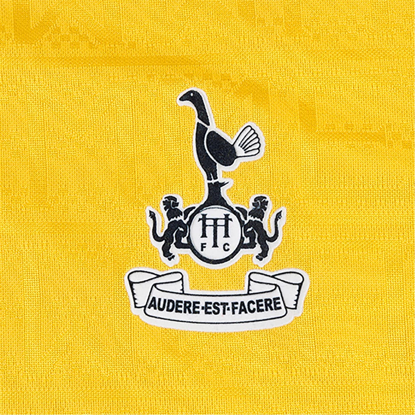 Tricou Deplasare Hummel Tottenham Hotspur 1988 pentru adulti albastru