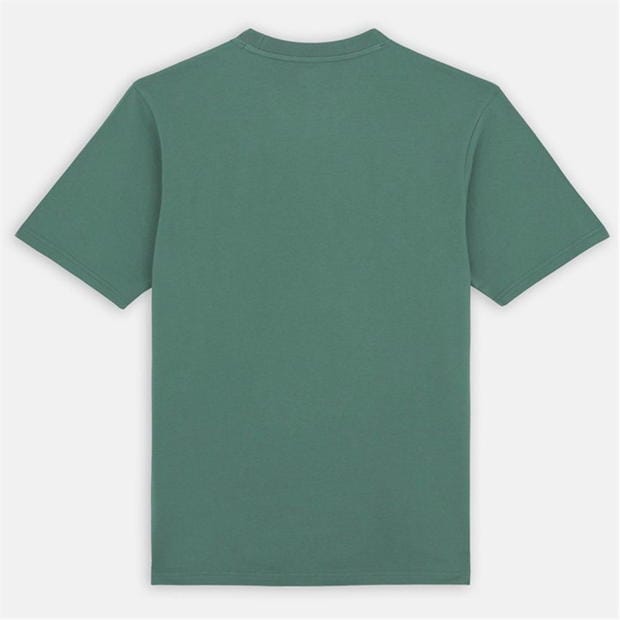 Tricou DICKIES Icon inchis verde