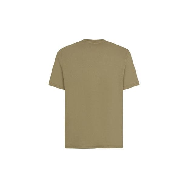 Tricou Dickies Mapleton imprl verde