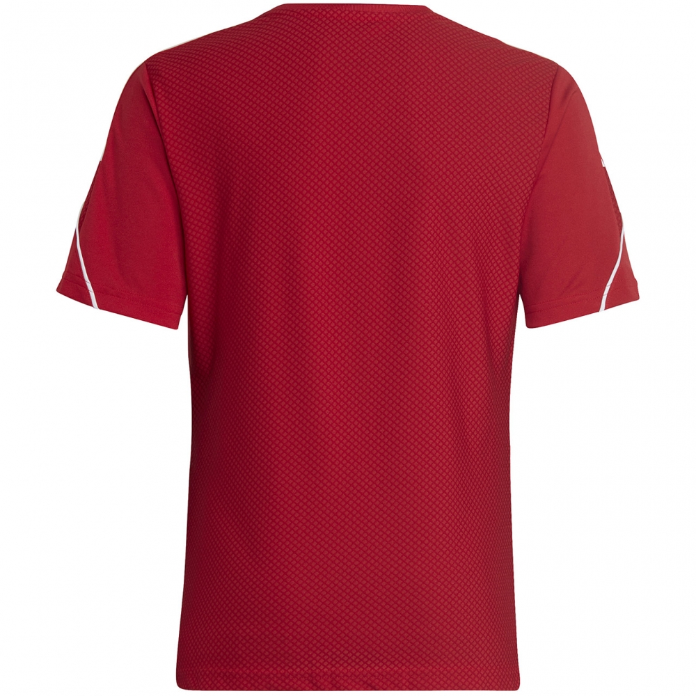 adidas Tiro 23 League Jersey rosu HR4619 pentru Copii