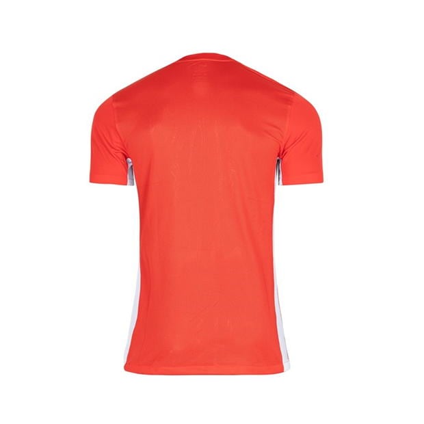 Tricou echipa Nike Larne FC Senior rosu