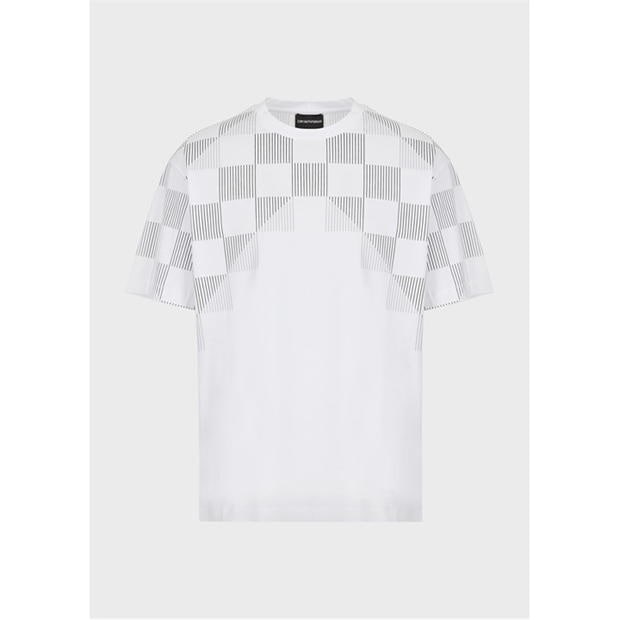 Tricou EMPORIO ARMANI Emporio pentru barbati