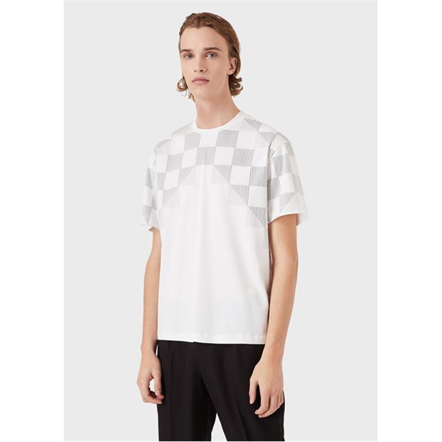 Tricou EMPORIO ARMANI Emporio pentru barbati