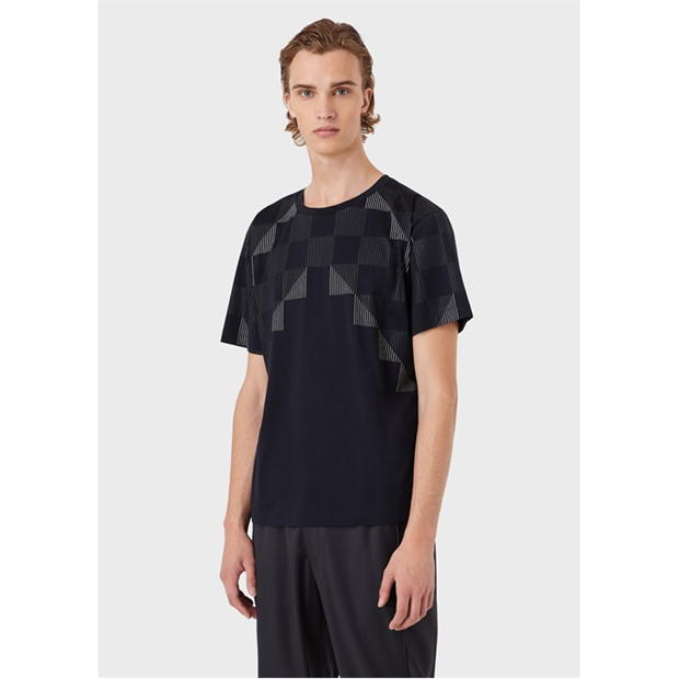 Tricou EMPORIO ARMANI Emporio pentru barbati