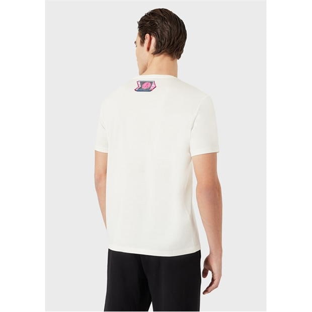 Tricou EMPORIO ARMANI Emporio pentru barbati