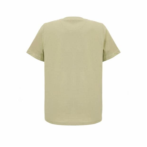 Tricou Firetrap Trek pentru Barbati verde