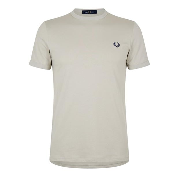 Tricou Fred Perry Ringer