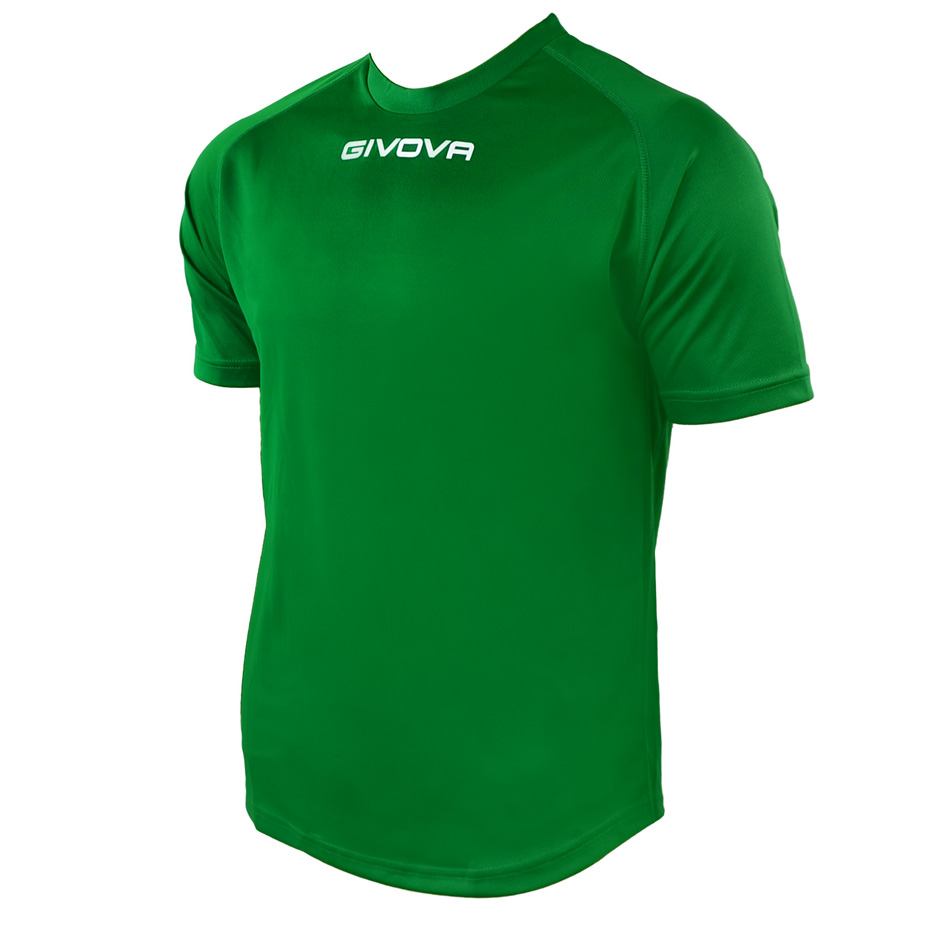 Tricou Givova One verde MAC01-0013 barbati