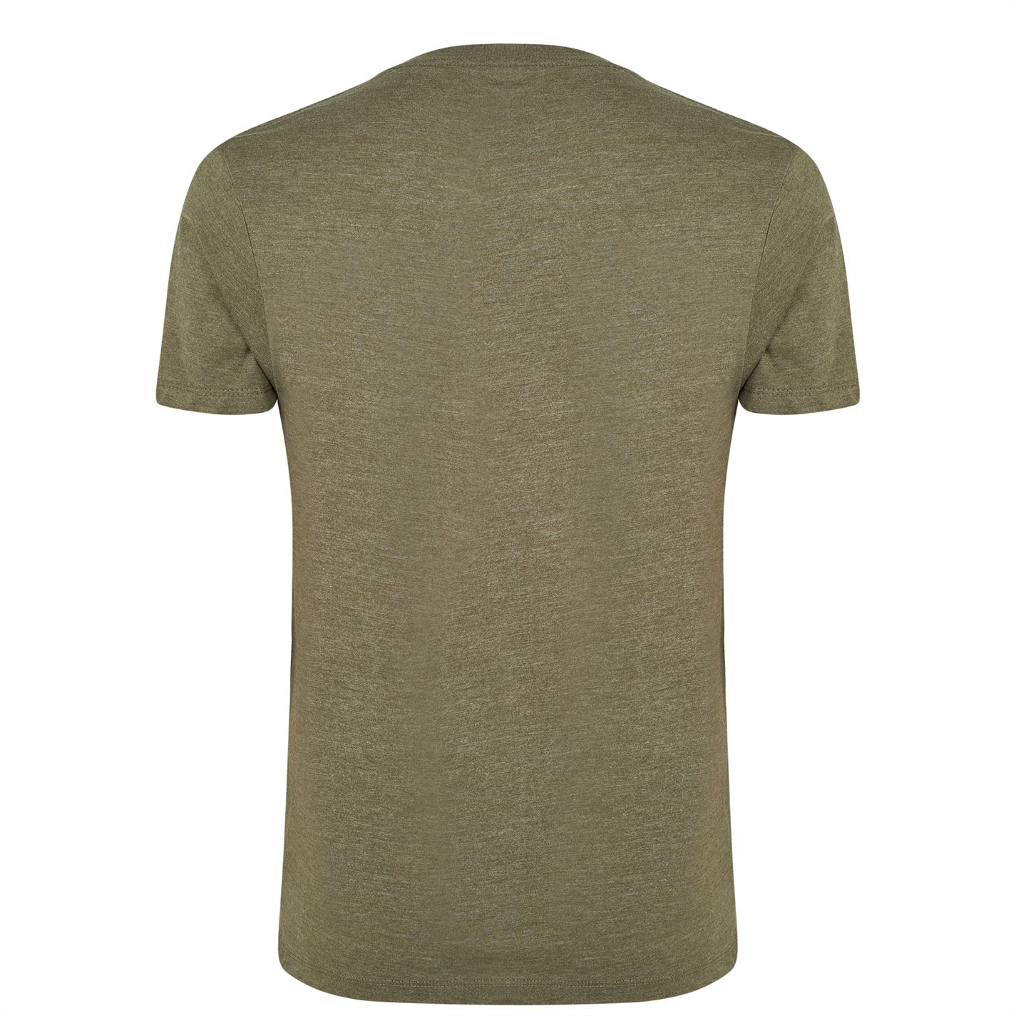 Tricou Golds sala sala Muscle Joe pentru Barbati military verde