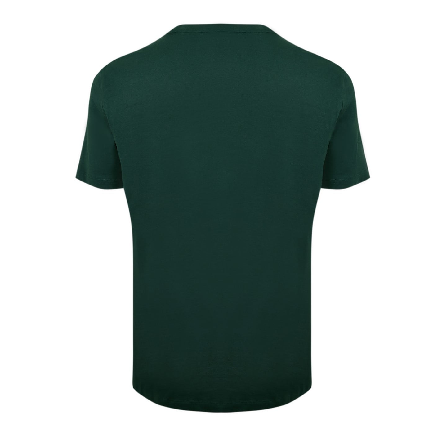 Tricou Hugo Dulivio verde