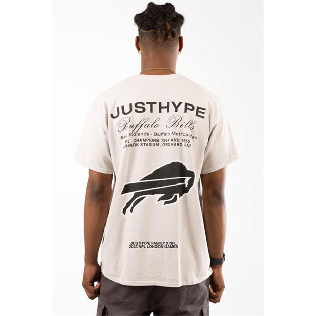 Tricou Hype Nfl X Sand 99