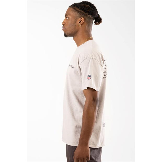 Tricou Hype Nfl X Sand 99