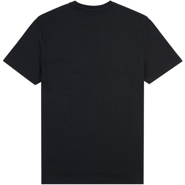 Tricou Jack Wills Sandleford pentru barbati negru