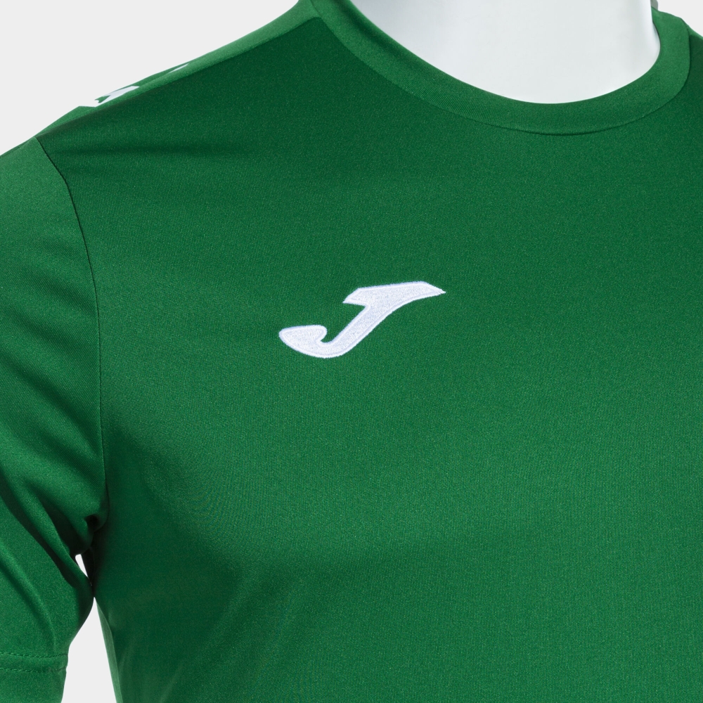 Tricou Joma Olimpiada maneca scurta verde