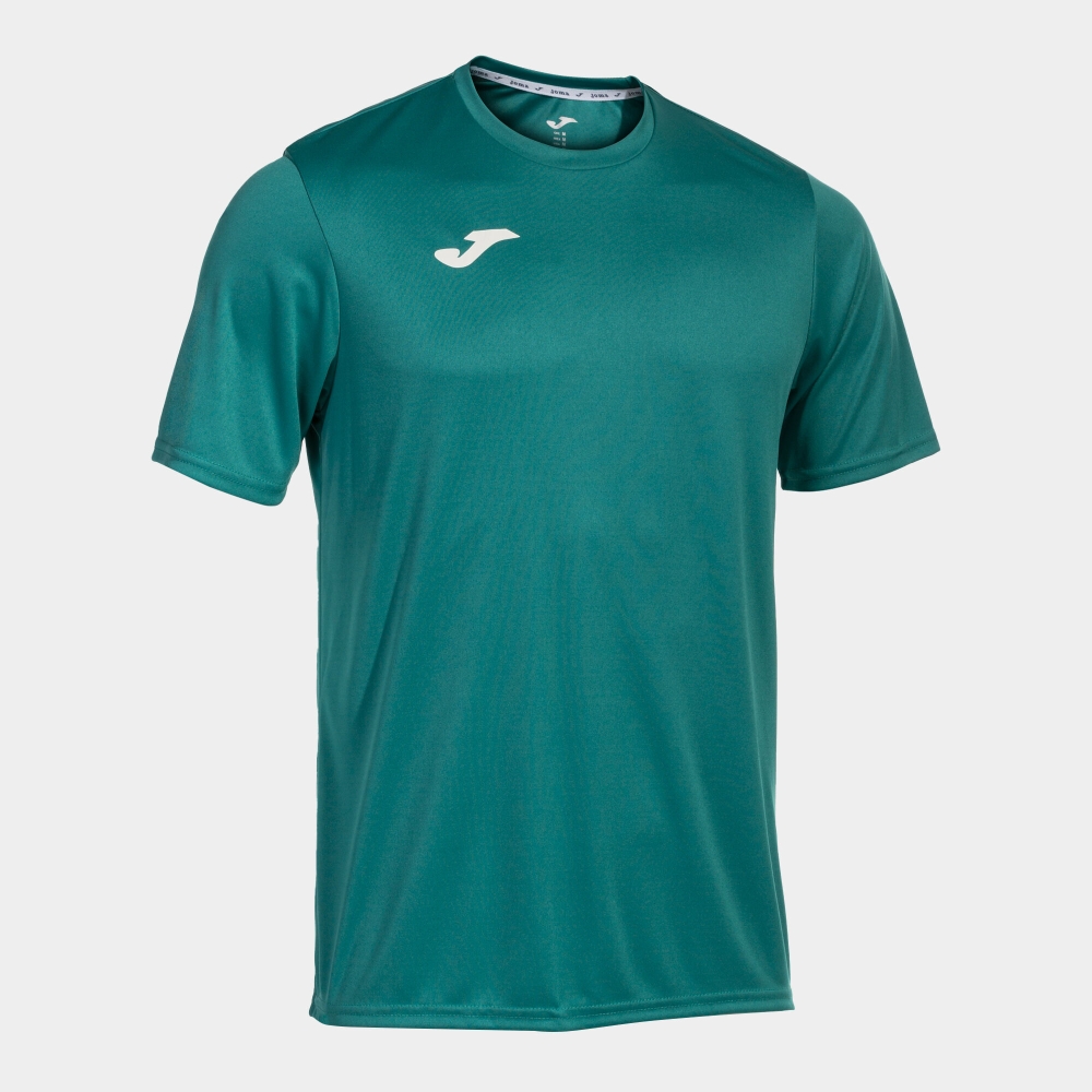 Tricou Joma Combi maneca scurta verde