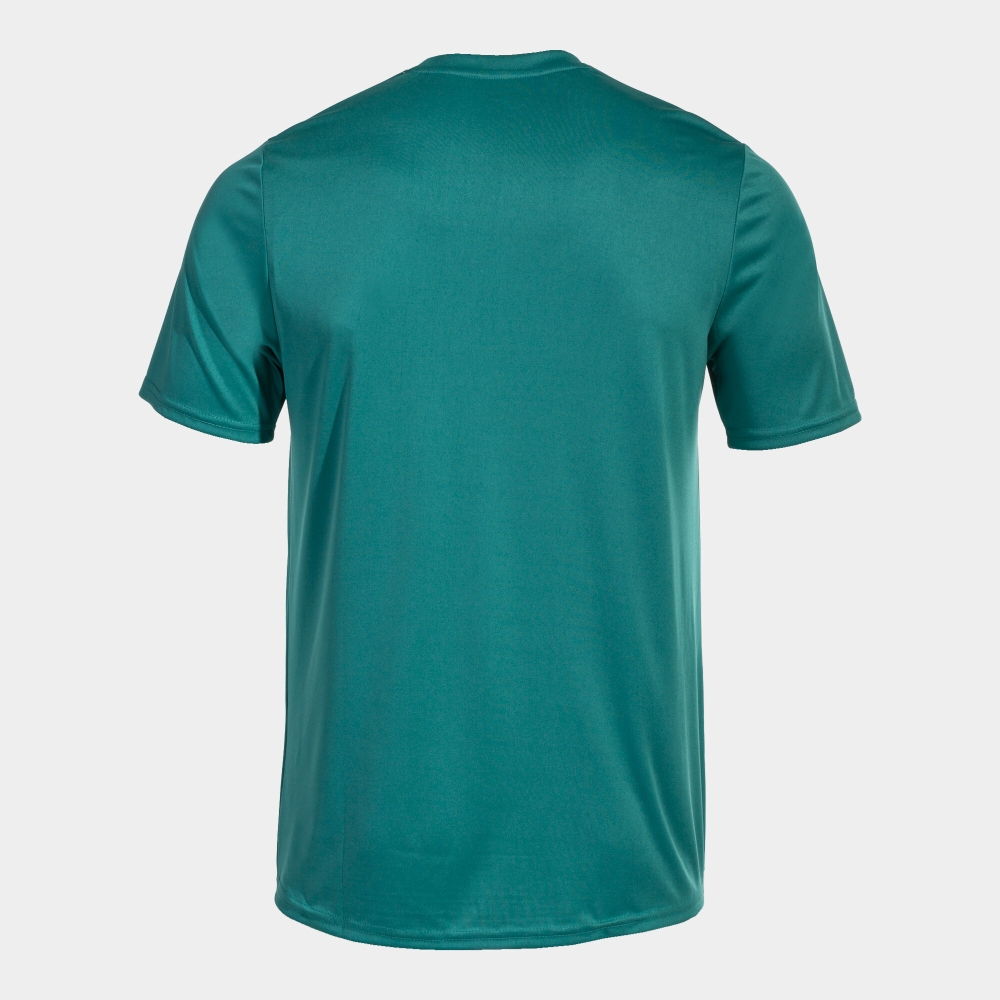 Tricou Joma Combi maneca scurta verde