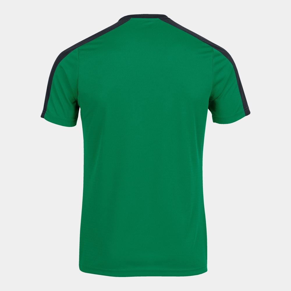 Tricou Joma Eco Championship maneca scurta verde negru