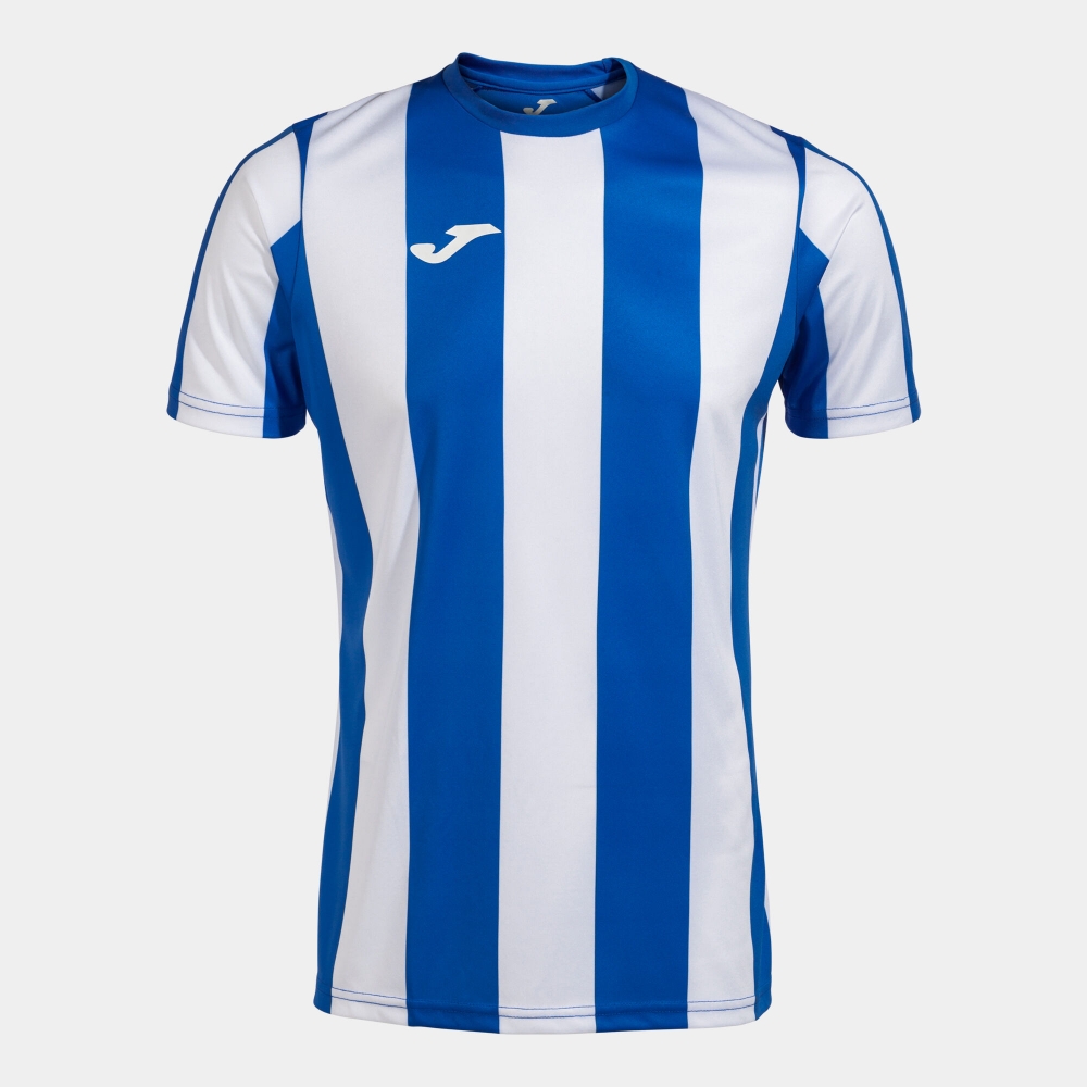 Tricou Joma Inter clasic maneca scurta Royal alb albastru roial