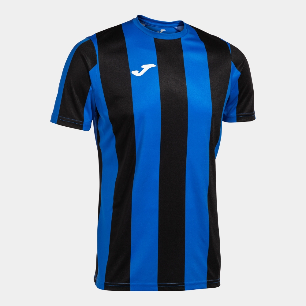 Tricou Joma Inter clasic maneca scurta Royal negru albastru roial