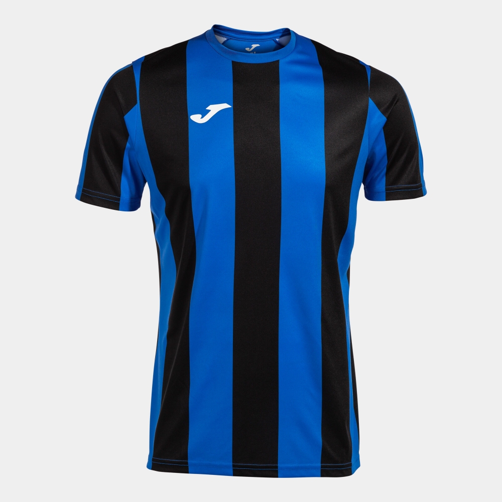 Tricou Joma Inter clasic maneca scurta Royal negru albastru roial