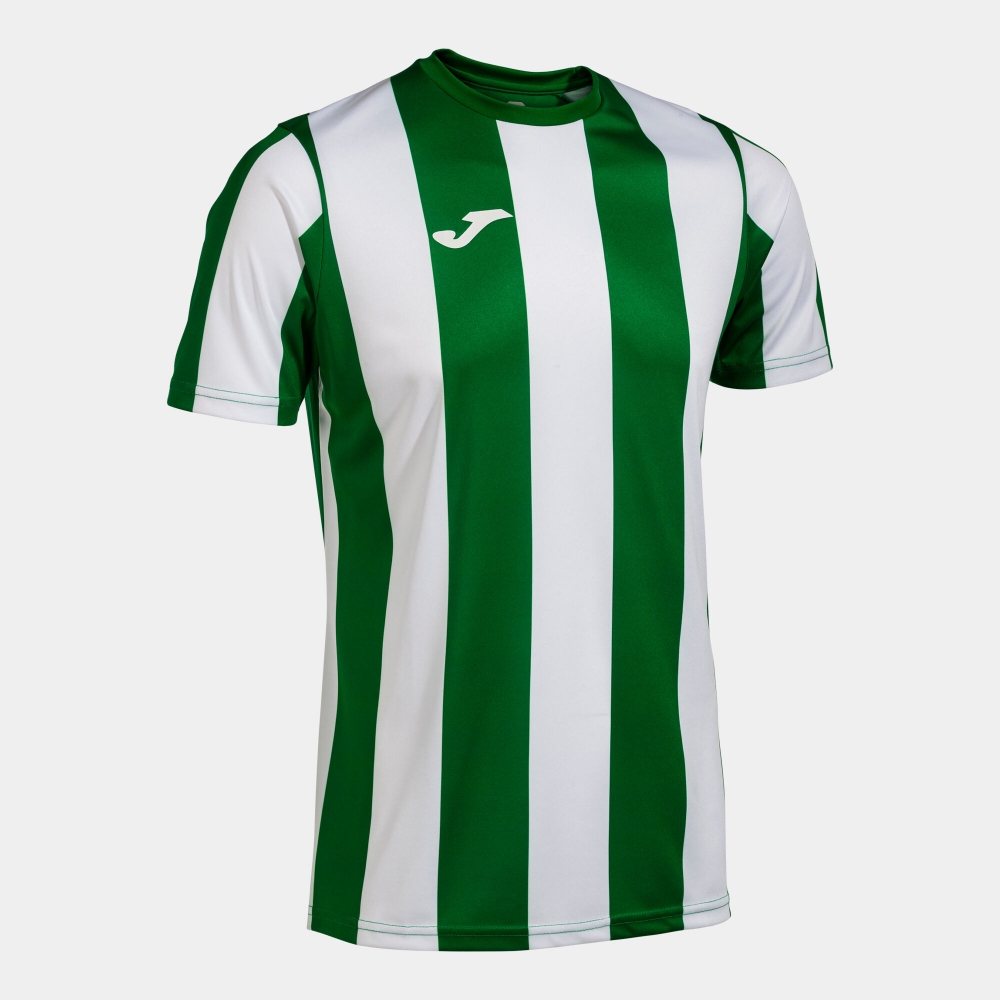 Tricou Joma Inter clasic maneca scurta verde alb