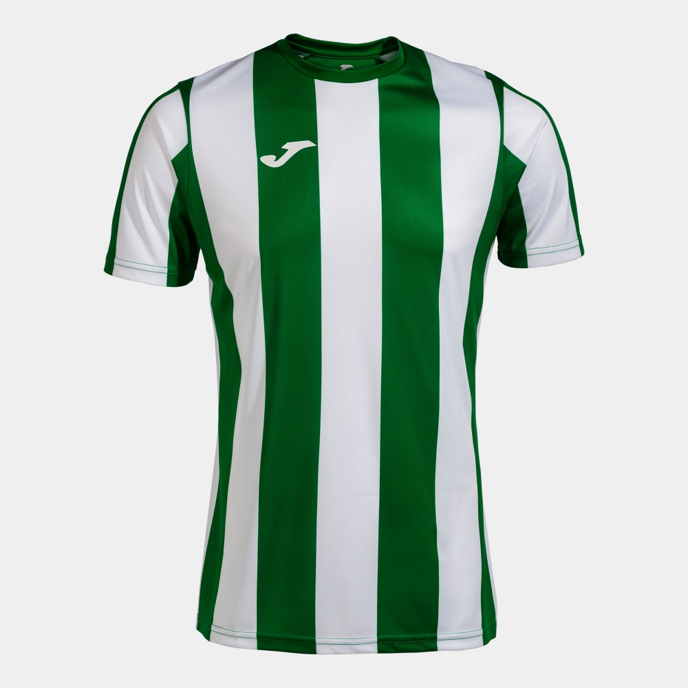 Tricou Joma Inter clasic maneca scurta verde alb