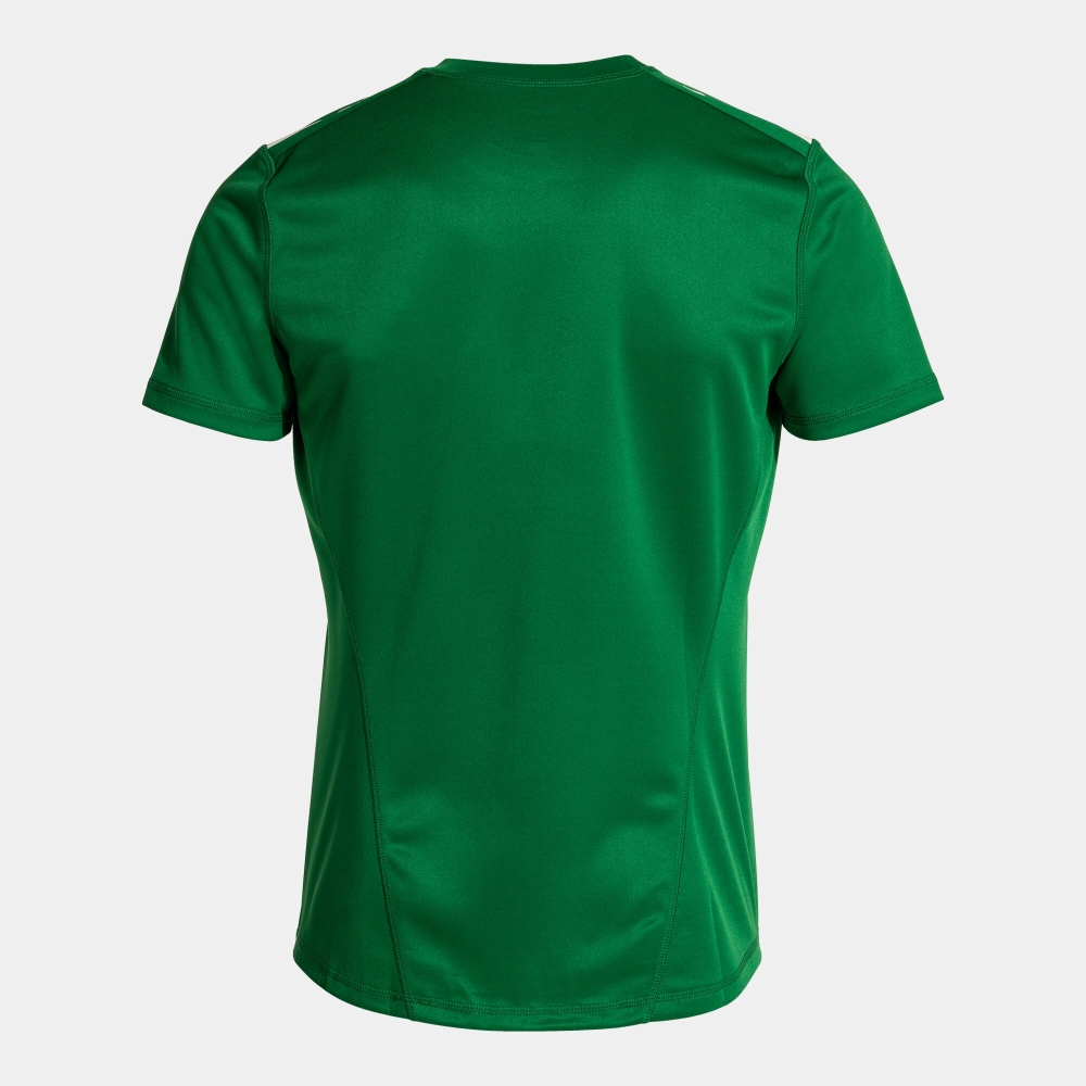 Tricou Joma Olimpiada Rugby maneca scurta verde