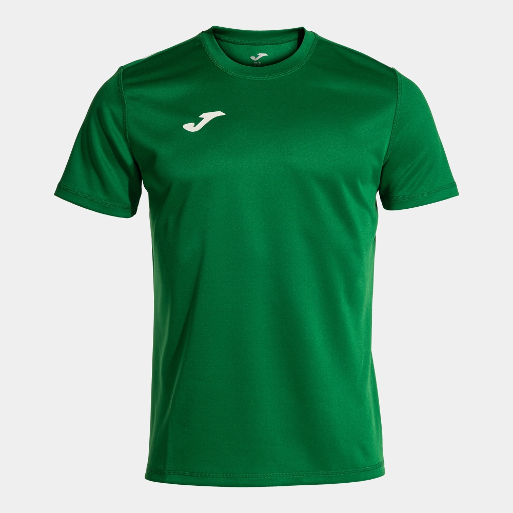 Tricou Joma Olimpiada Rugby maneca scurta verde