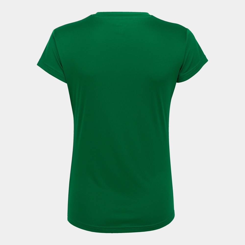 Tricou Joma Record II cu Maneca Scurta verde