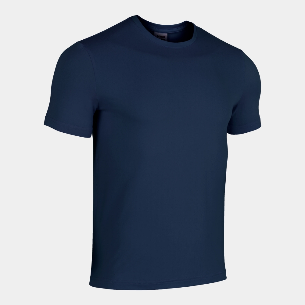 Tricou Joma Indoor sala cu Maneca Scurta bleumarin