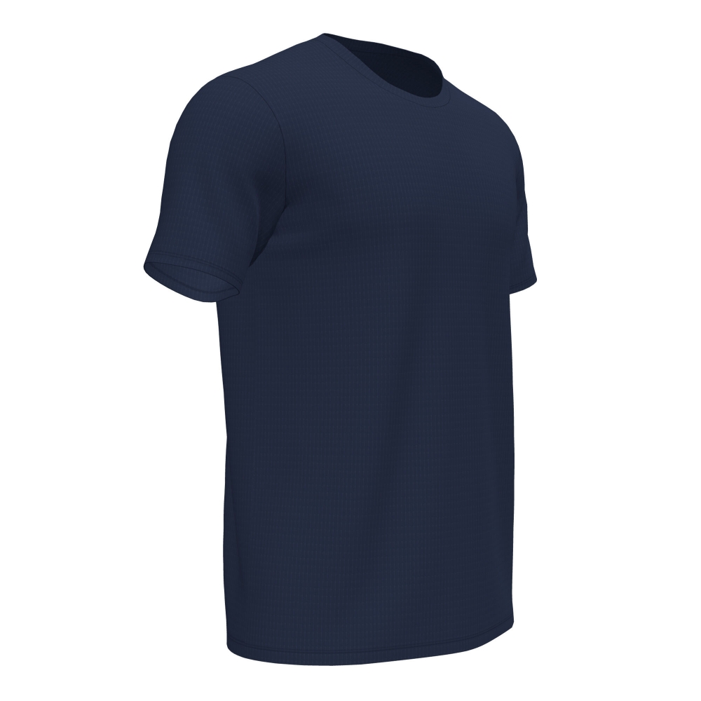 Tricou Joma Indoor sala cu Maneca Scurta bleumarin