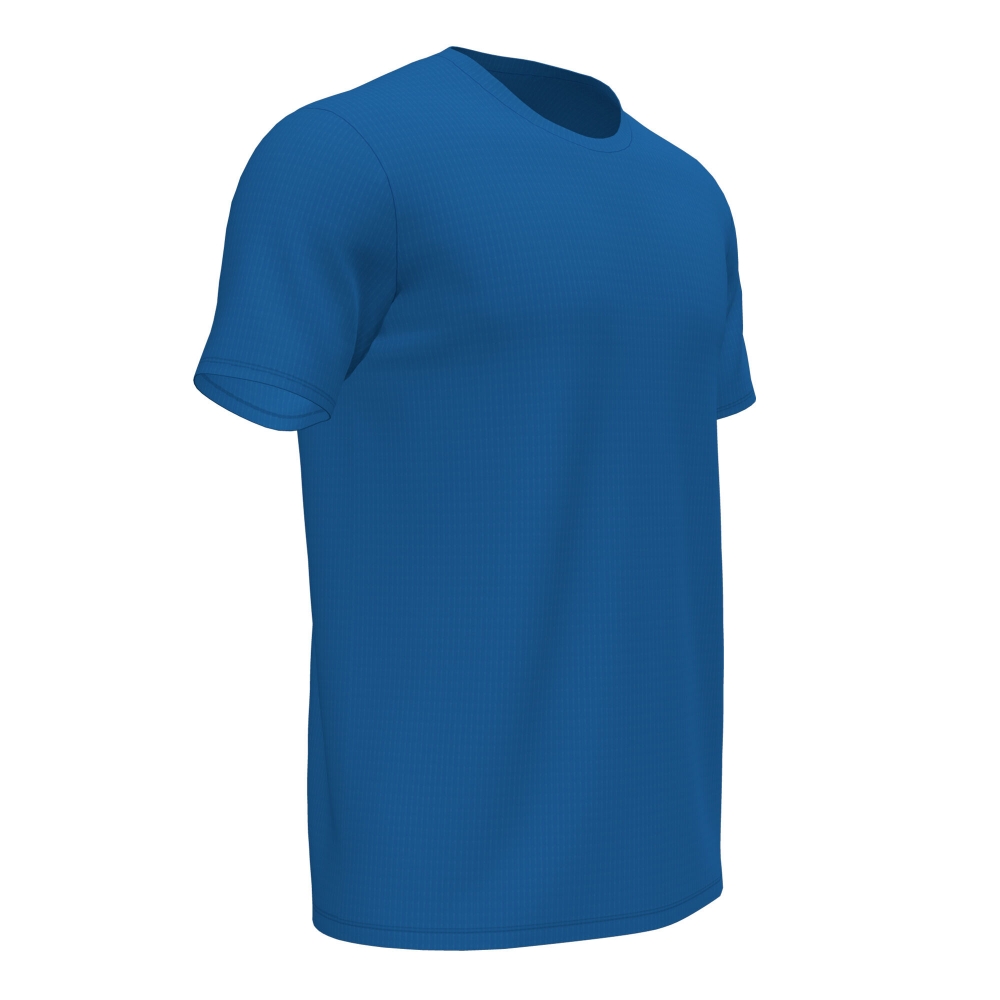 Tricou Joma Indoor sala cu Maneca Scurta Royal albastru roial