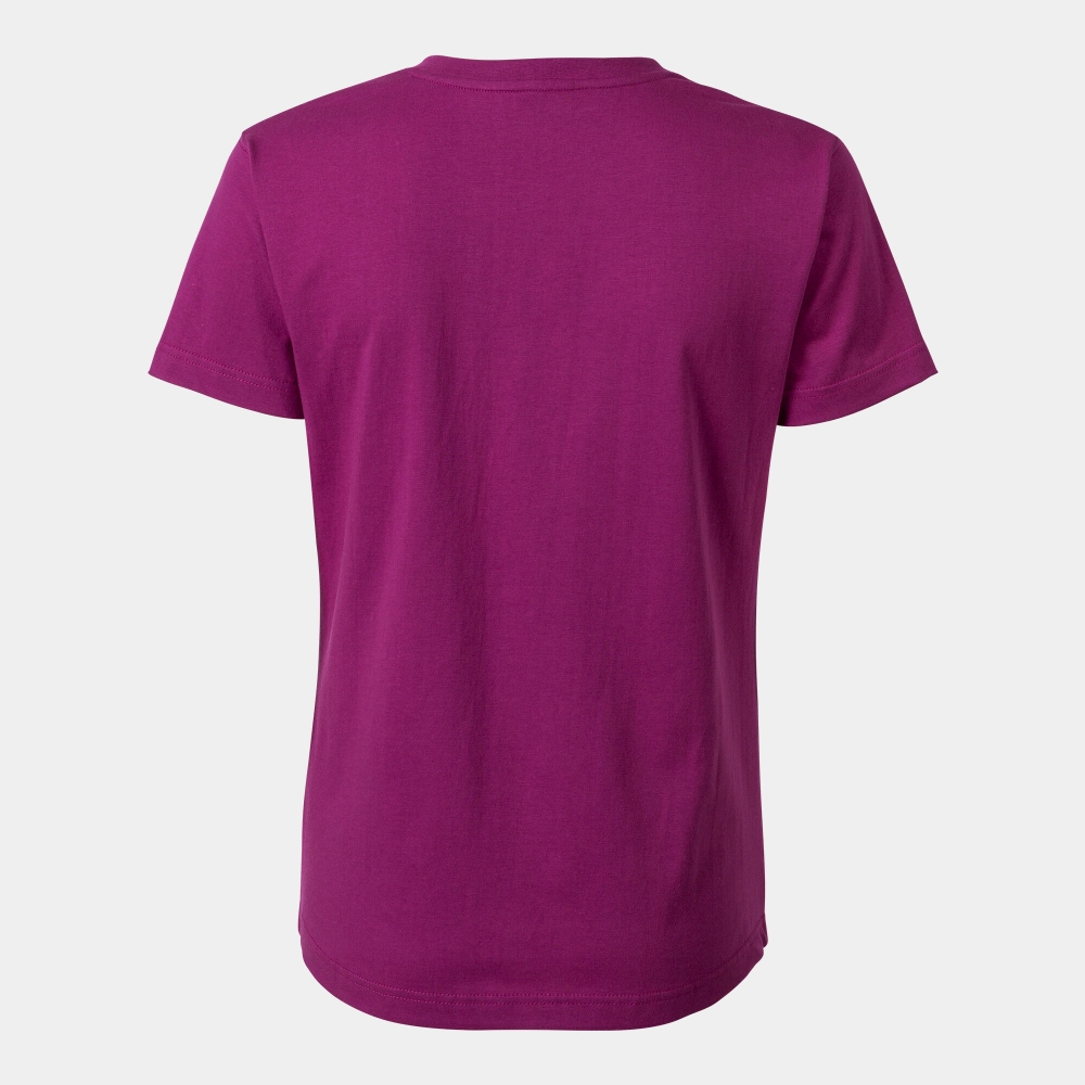 Tricou Joma Versalles maneca scurta Fuchsia fucsia