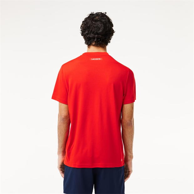 Tricou Lacoste Pique