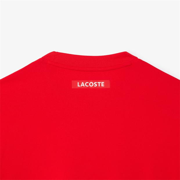 Tricou Lacoste Pique