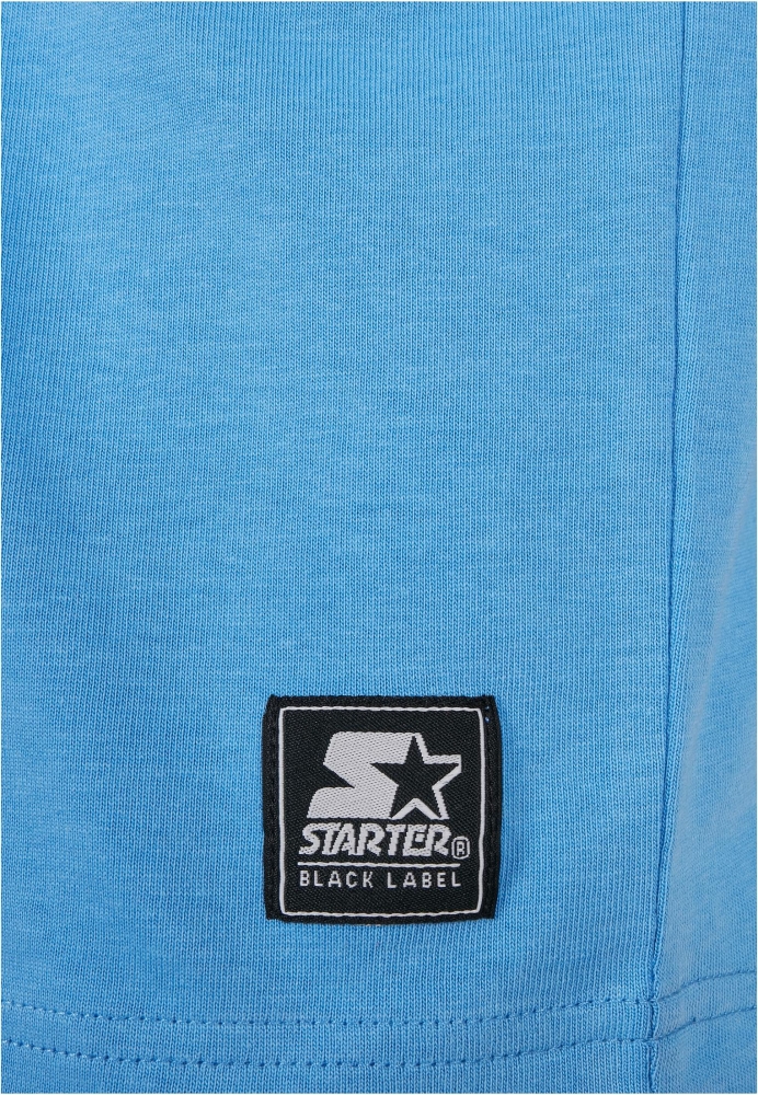 Tricou larg Starter Essential albastru