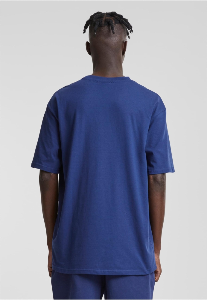 Tricou larg Starter Essential bleumarin