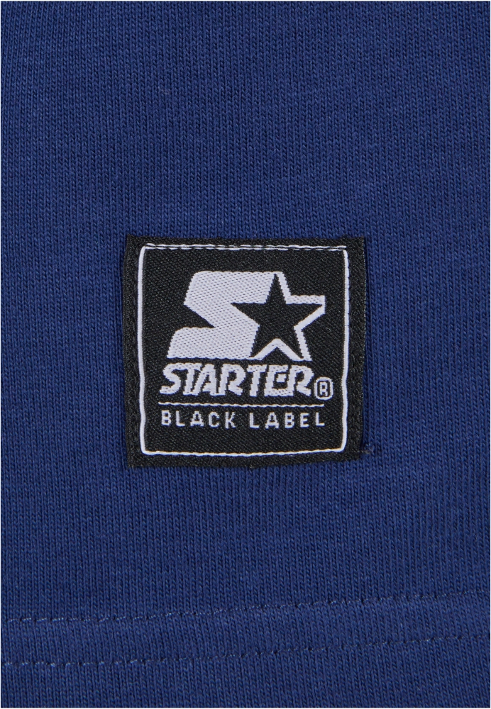 Tricou larg Starter Essential bleumarin