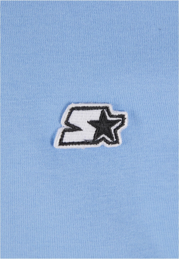 Tricou larg Starter Essential carolinablue