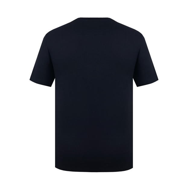 Tricou Lonsdale negru