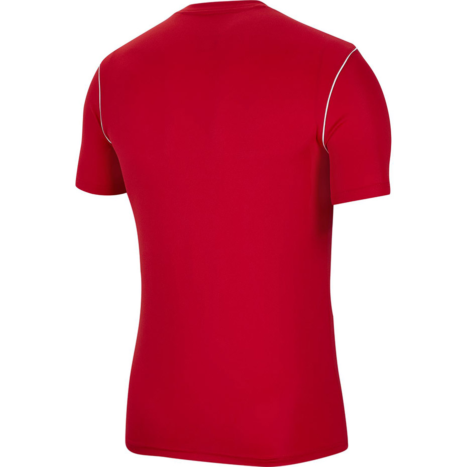 Tricou Nike Dry Park 20 Top SS rosu BV6883 657 barbati